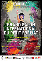 Grand Salon international du petit format