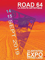 Route Artistique 64